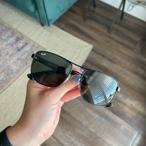 Unisex Ray Ban Sunglasses